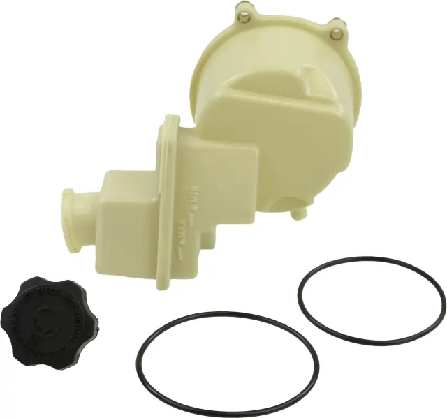 RES0200 - Suspension &amp; Steering: Power Steering Reservoir for ATLANTIC AUTOMOTIVE Image