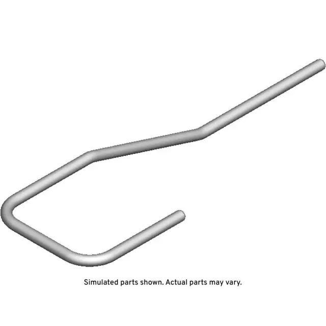 84979844 - Electrical: Air Tube for GM Image