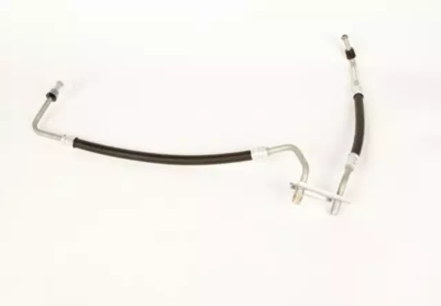 Automatic Transmission Fluid Cooler Line - ACDelco (22632578)