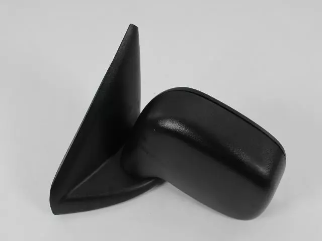 Outside Rearview Mirror, Left - Mopar (55077439AJ)