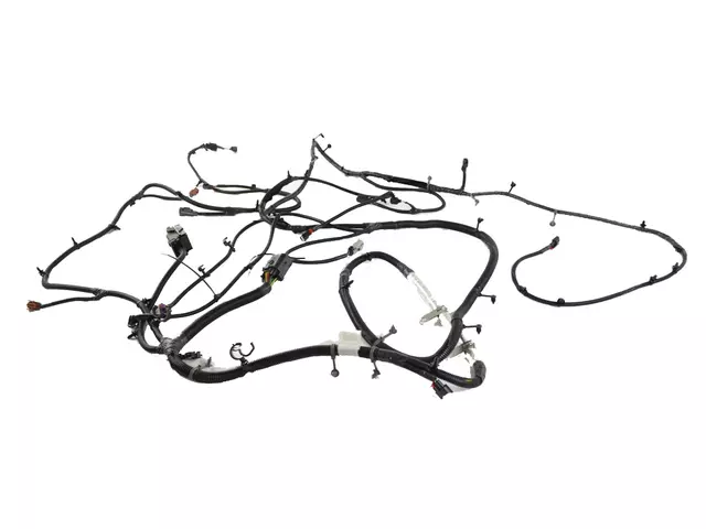 Chassis Wiring - Mopar (68271336ad)