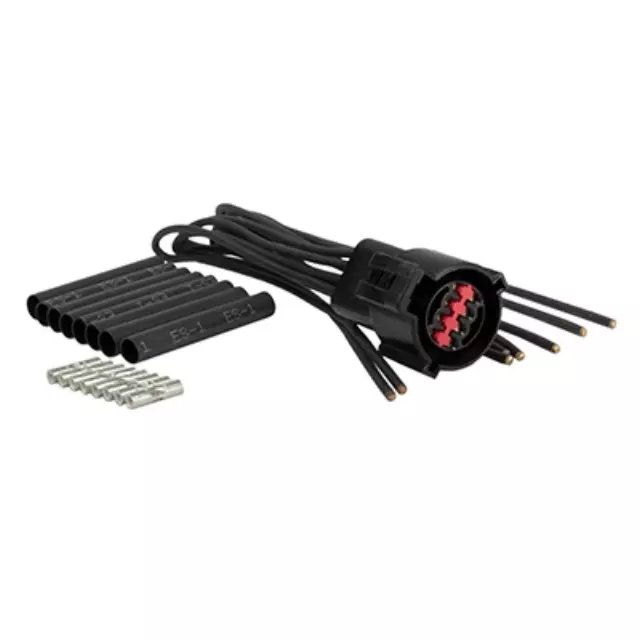 Wire Assembly - Ford (1U2Z-14S411-AHC)