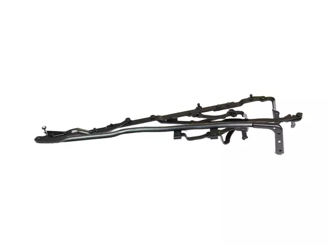 68395066AA - Body Sheet Metal Except Doors: Rear Rail, Right for Mopar Image