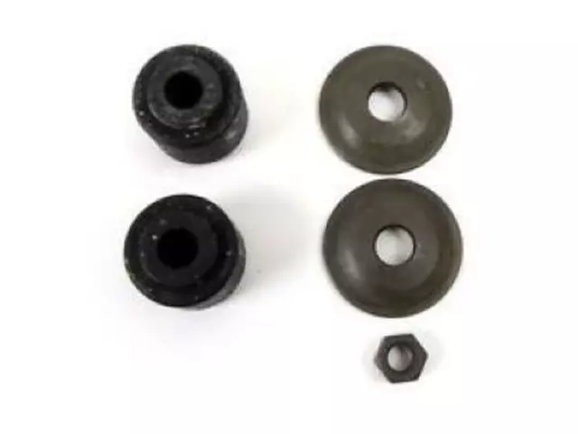 F4TZ5A486A - Suspension: Stabilizer Link Bushing Kit for Ford: F-150, F-250, F-250 HD, F-350, F-Super Duty Image