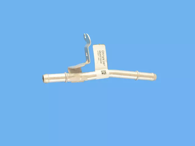 Inlet Pipe - Mopar (68263792AC)