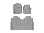 4610121466974 - : Grey FloorLiner™ DigitalFit® for WeatherTech Image