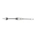 MZ86004 - : TrakMotive CV Axle Shaft for TRAKMOTIVE Image
