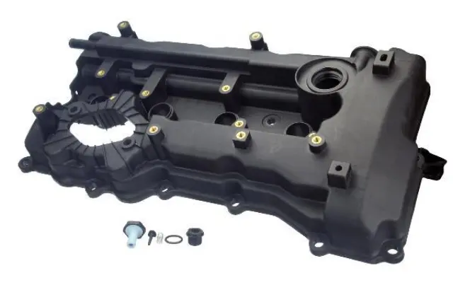 KI1418305 - Engines &amp; Components: Autotecnica Engine Valve Cover for URO Image