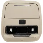 PJ7Z78519A70AD - : Console Assembly Overhead for Ford Image