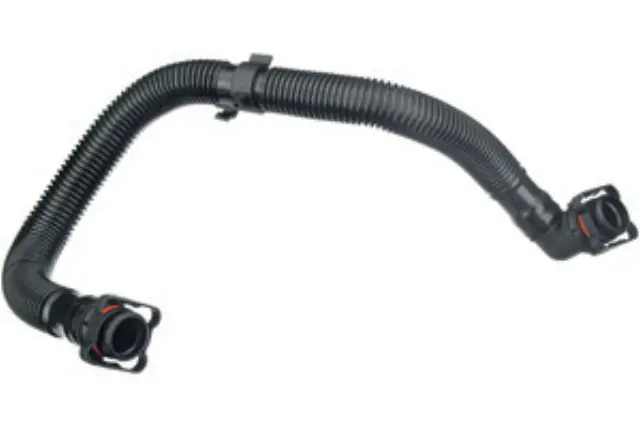 6F103235A - Emission Systems: URO Parts Engine Crankcase Breather Hose for URO Image