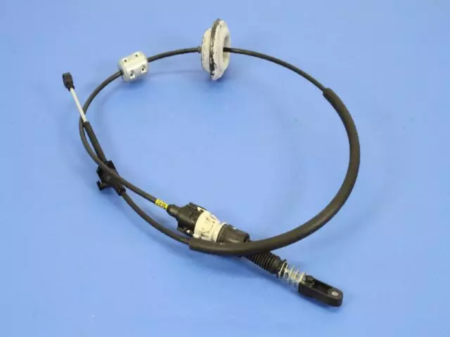 Gearshift Control Cable - Mopar (04743768AB)