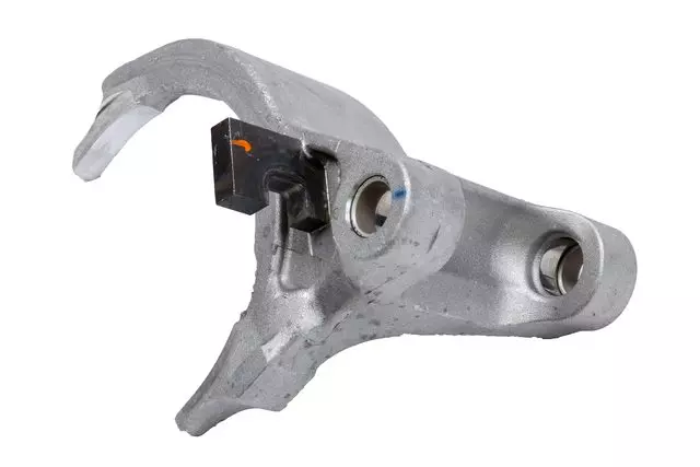 89058762 - : Manual Transmission 1st And 2nd Shift Fork for GM Image