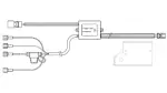 PT92221110EC - : Tc Ecu Intlight Kit for Toyota Image
