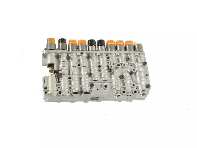 Valve Body - Mopar (RL752830AD)