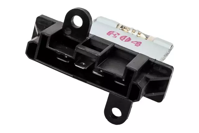 1576019 - HVAC: ACDelcoâ„¢ Resistor for GM Image