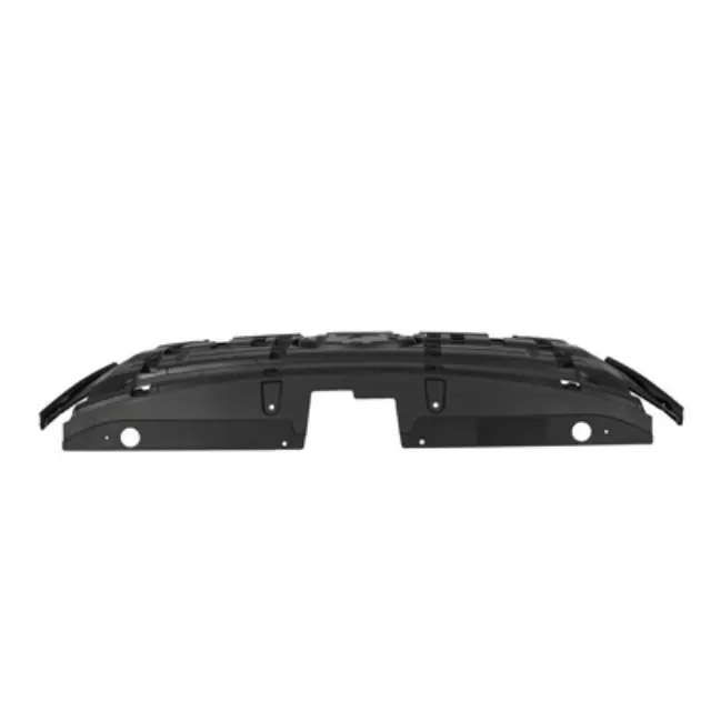 Grille Assembly - Ford (CT4Z-8A284-BA)