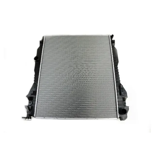 55057089AB - : Engine Cooling Radiator for Mopar Image