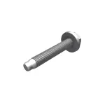 6104396AA - Exhaust: Hex Head Screw And Washer for Mopar Image