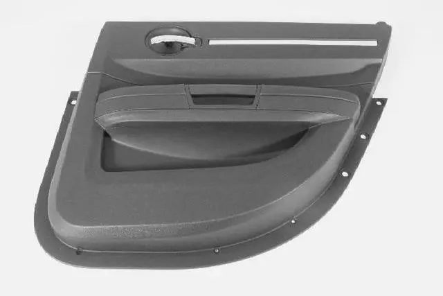 1LF441DBAA - Interior Trim: Rear Door Trim Panel, Right for Mopar Image image