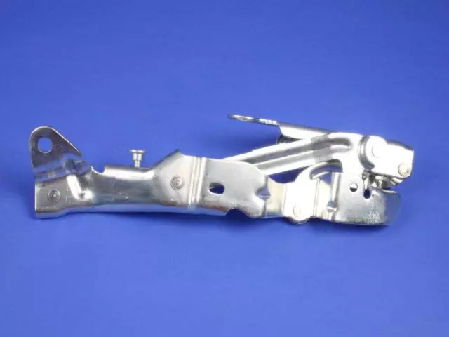 Deck Lid Hinge, Right - Mopar (05074538AG)