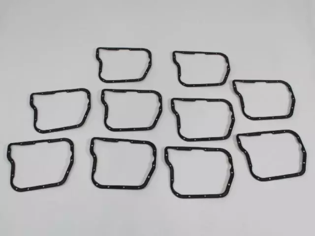 2464324AC - : OEM NEW Mopar 2001-2009 Dodge Ram 1500 2500 3500 Dakota Oil Pan Gasket 2464324AC for Mopar Image