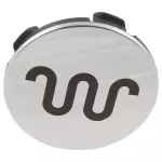 FL3Z1130F - : Wheel Cap for Ford: F-150 Image