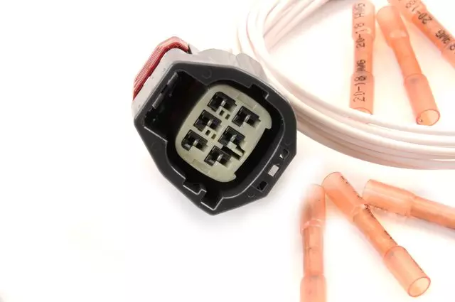Wiring Pigtail - ACDelco (PT3346)