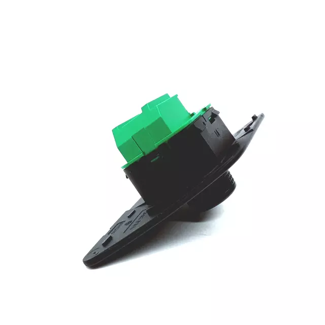 5C7959565PXSH - Body: Mirror Switch for Volkswagen Image