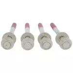 W713000S439 - : 2005-2012 Ford - Gear Assembly Mount Bolt for Ford: Five Hundred, Freestyle, Taurus | Lincoln: MKS | Mercury: Montego, Sable Image