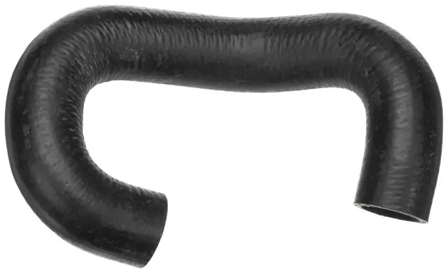 20221S - Belts and Cooling: Molded Upper Radiator Hose for ACDelco Image
