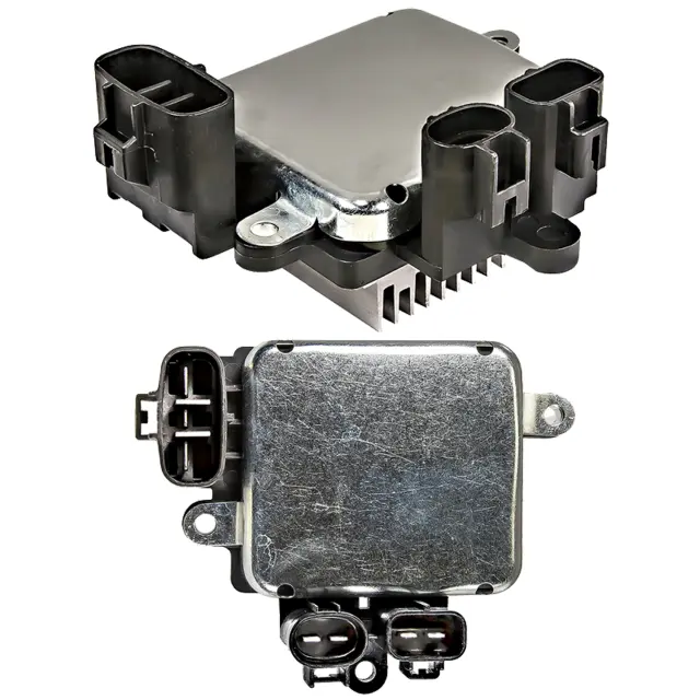 1712246 - Engines &amp; Components: Engine Cooling Control Module for GLOBAL PARTS DISTRIBUTORS Image