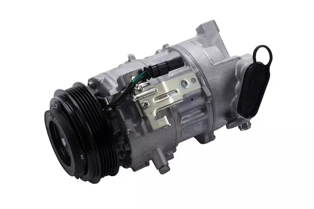 Air Conditioning Compressor Kit - ACDelco (86801131)