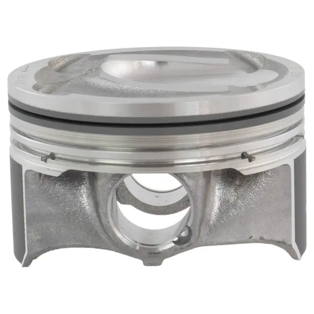 DJ5Z6108L - Engine: Engine Piston for Ford Image
