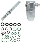 AK1315 - : A/C System Repair Kit -- Ancillary Kit for UAC Image