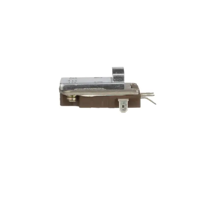 LX875 - Computers, Chips &amp; Cruise Control Parts: Ignition Control Module for SMP CORP Image