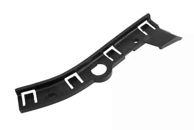 15232755 - : Passenger Side Front Bumper Fascia Bracket for GM Image