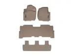 451665124512956 - : FloorLiner™ DigitalFit® for WeatherTech Image