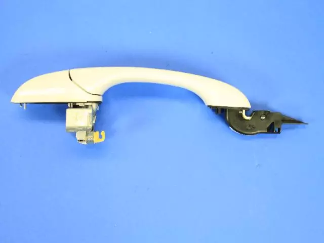 Exterior Door Handle, Left - Mopar (1SP27SW1AC)