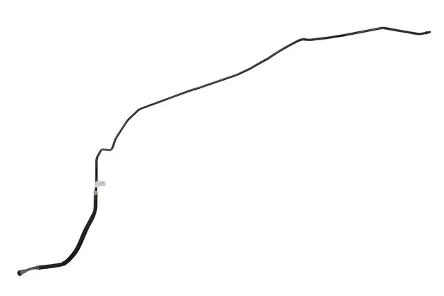 84386174 - : Driver Side Fuel Feed Pipe for GM Image