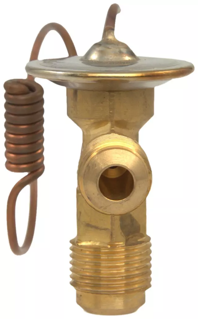 Air Conditioning Expansion Valve - ACDelco (15-5768)