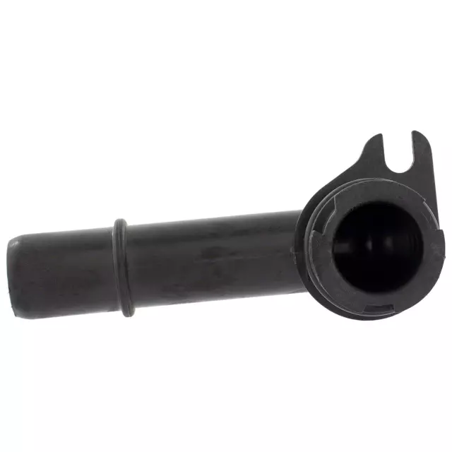 PL3Z18663A - Exhaust: HVAC Heater Hose Connector for Ford: F-150 Image