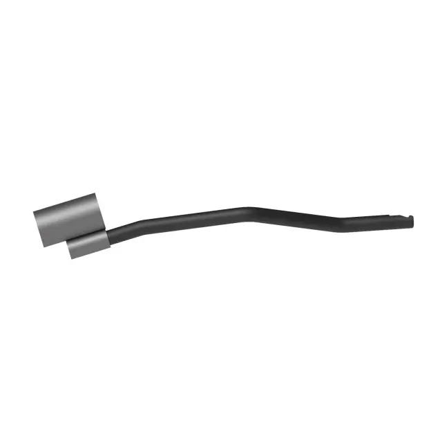 52060064AE - NV241HD; or NV241OR; Transfer Case: Gearshift Lever for Mopar Image