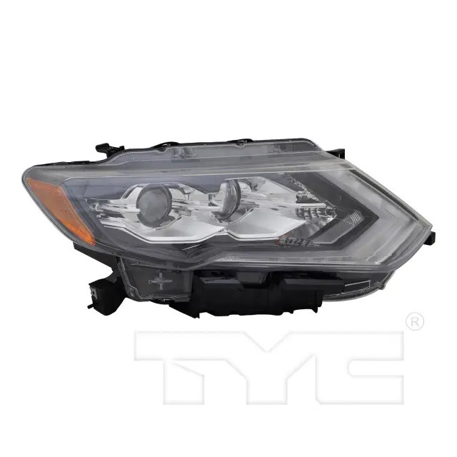 20991590 - : TYC Headlight Assembly for TYC Image