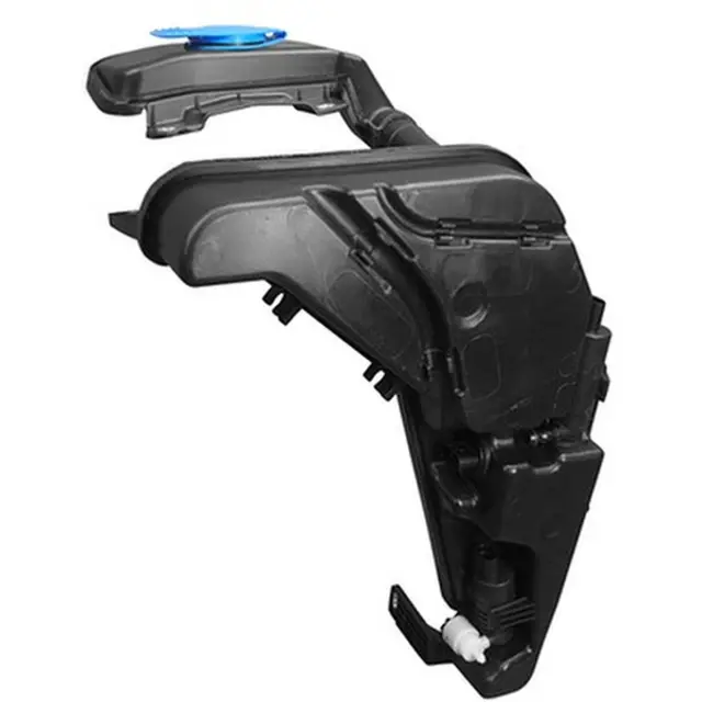 AU1288106 - Exterior: Washer Fluid Reservoir for COLLISION Image