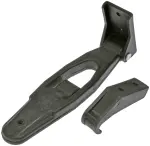 3155206 - : Hood Latch Kit for Dorman Image