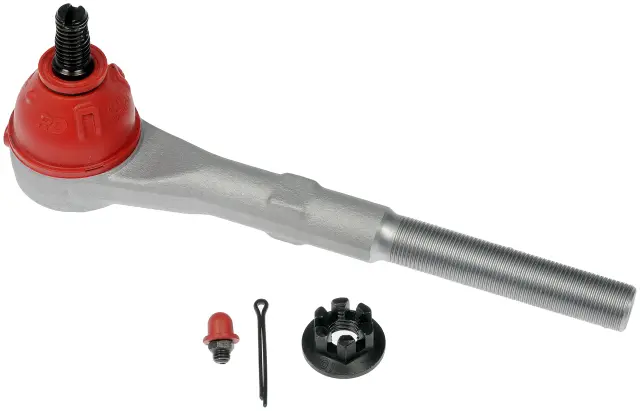 T2837RD - Steering: Steering Tie Rod End for Dorman Image