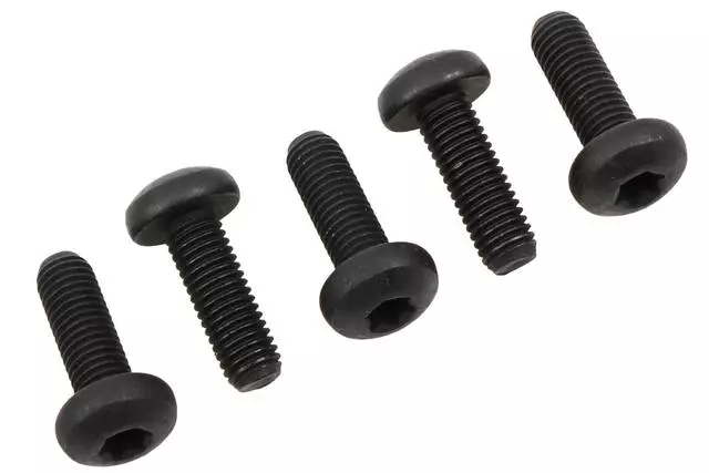 11514317 - : M10x1.5x30 Multi-Purpose Bolt for GM Image