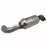 AL1Z5E212C - : Catalytic Converter for Ford: Expedition | Lincoln: Navigator Image