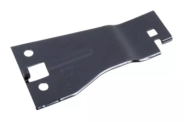 95472632 - : Passenger Side Front Bumper Impact Bar Lower Bracket for Chevrolet: Sonic Image