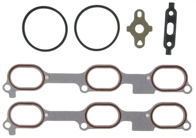 MS20146 - Gaskets: Fuel Injection Plenum Gasket for Mahle Image